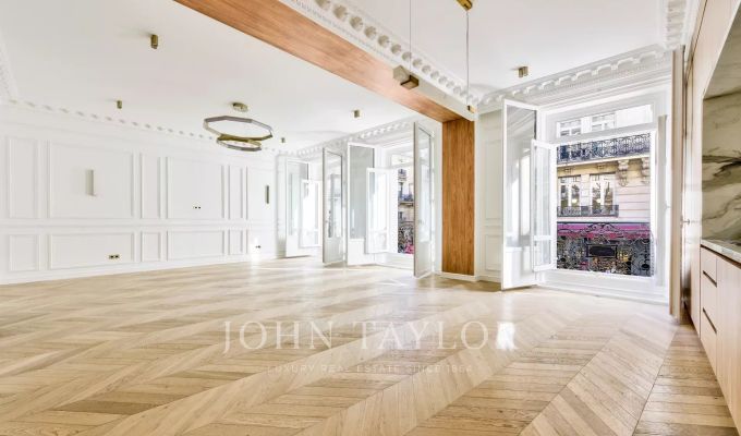 Prodej Byt Paris 8ème