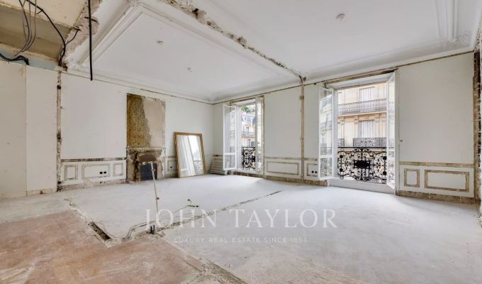 Prodej Byt Paris 8ème