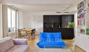 Prodej Byt Paris 9ème