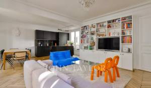 Prodej Byt Paris 9ème