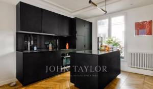 Prodej Byt Paris 9ème