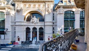 Prodej Byt Paris 9ème