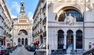 Prodej Byt Paris 9ème