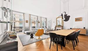 Prodej Byt Paris 9ème