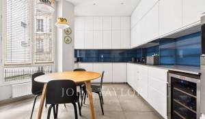 Prodej Byt Paris 9ème