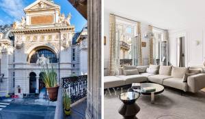 Prodej Byt Paris 9ème