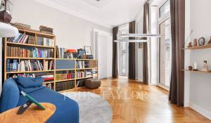 Prodej Byt Paris 9ème