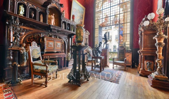 Prodej Byt Paris 9ème