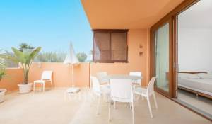 Prodej Byt Platja den Bossa