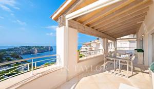 Prodej Byt Port d'Andratx