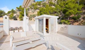 Prodej Byt Port d'Andratx