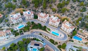 Prodej Byt Port d'Andratx