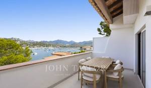 Prodej Byt Port d'Andratx