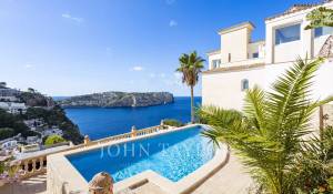 Prodej Byt Port d'Andratx