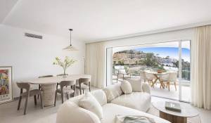 Prodej Byt Port d'Andratx