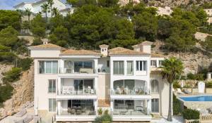 Prodej Byt Port d'Andratx