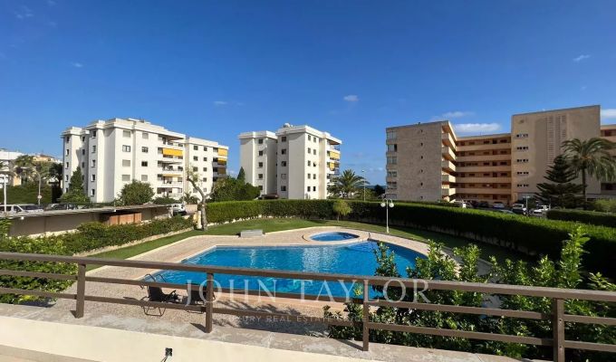 Prodej Byt Portals Nous