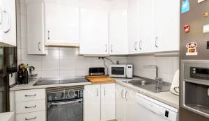 Prodej Byt Pozuelo de Alarcón