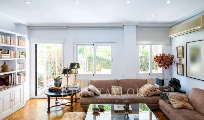 Prodej Byt Pozuelo de Alarcón