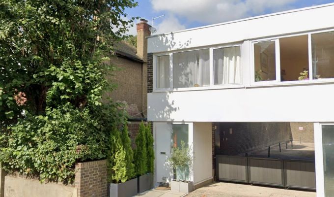 Prodej Byt Putney