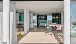 Prodej Byt Roca Llisa