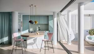 Prodej Byt Roca Llisa