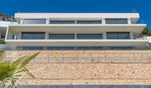 Prodej Byt Roquebrune-Cap-Martin