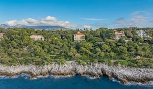 Prodej Byt Roquebrune-Cap-Martin