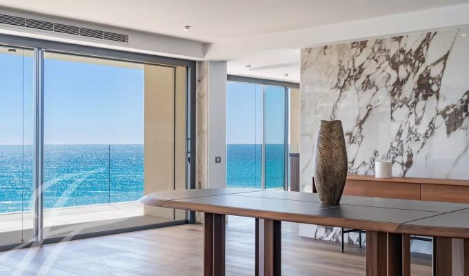 Prodej Byt Roquebrune-Cap-Martin