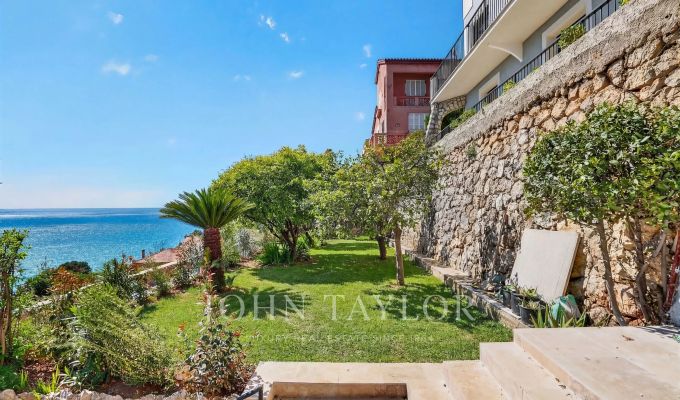Prodej Byt Roquebrune-Cap-Martin