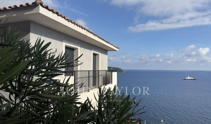 Prodej Byt Roquebrune-Cap-Martin
