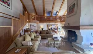 Prodej Byt Rougemont