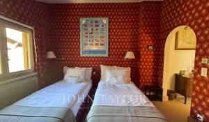 Prodej Byt Rougemont