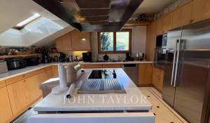 Prodej Byt Rougemont