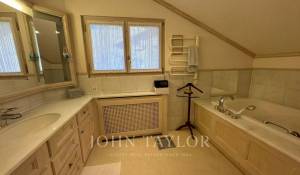 Prodej Byt Rougemont