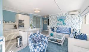 Prodej Byt Saint-Jean-Cap-Ferrat