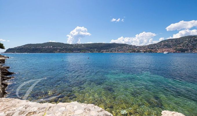 Prodej Byt Saint-Jean-Cap-Ferrat