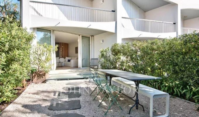 Prodej Byt Saint-Jean-Cap-Ferrat