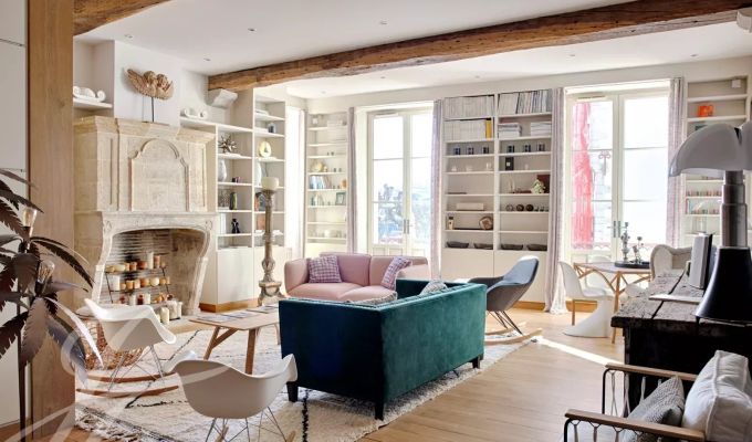 Prodej Byt Saint-Jean-de-Luz