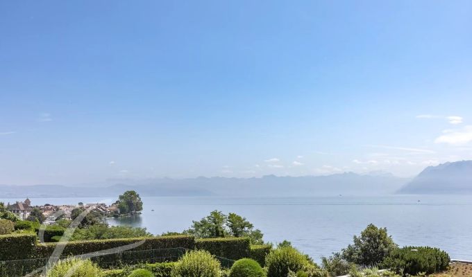 Prodej Byt Saint-Prex