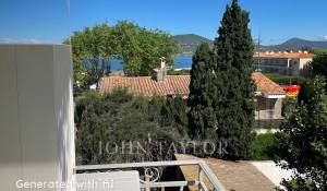 Prodej Byt Saint-Tropez