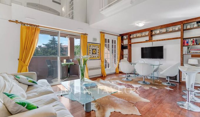 Prodej Byt Saint-Tropez