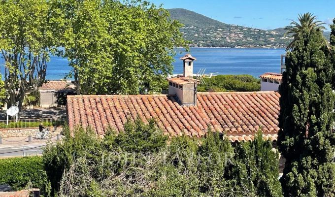 Prodej Byt Saint-Tropez