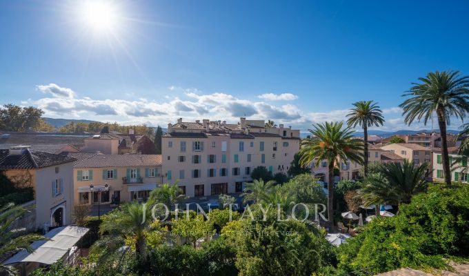 Prodej Byt Saint-Tropez