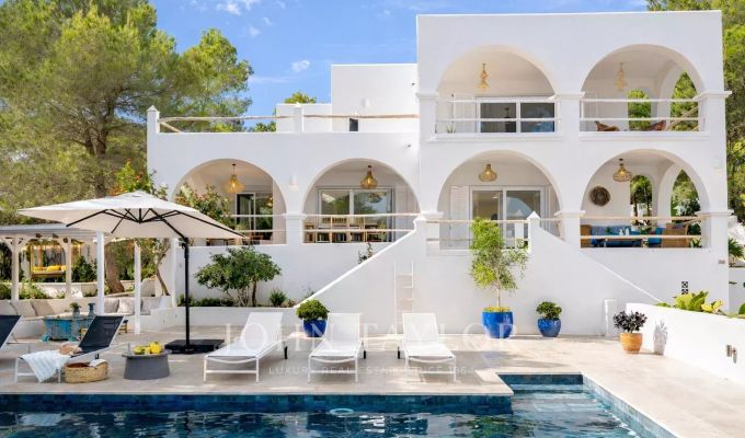 Prodej Byt Sant Josep de sa Talaia