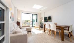 Prodej Byt Santa Eularia des Riu