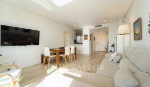 Prodej Byt Santa Eularia des Riu