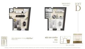 Prodej Byt Santa Maria Maior