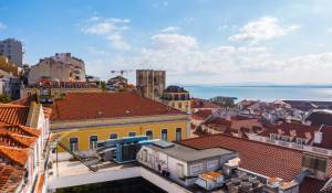 Prodej Byt Santa Maria Maior