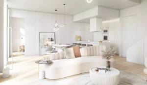 Prodej Byt Santa Maria Maior